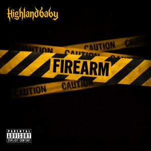 Firearm