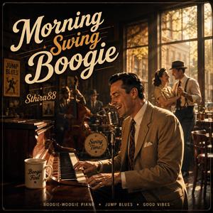 Morning Swing Boogie