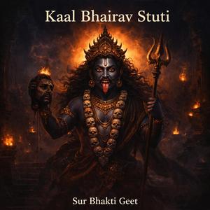 Kaal Bhairav Stuti(काल भैरव स्तुति)