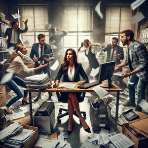 You Gotta Bleed (feat. Blackbeard's Sassy Lasses)