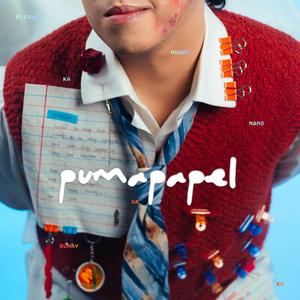 Pumapapel