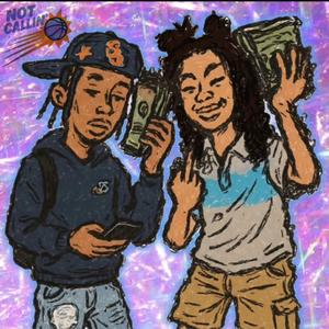 Not Callin' (feat. bribandz & Flockobaby)