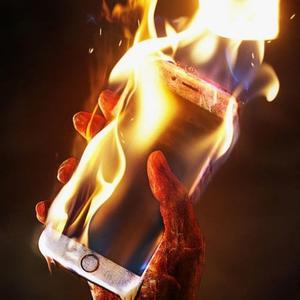 Caliente (feat. Fabrizzio & forte Flow)