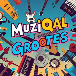 MUZIQAL GROOTES (feat. Remza Prod & Tele4n ExC 121)