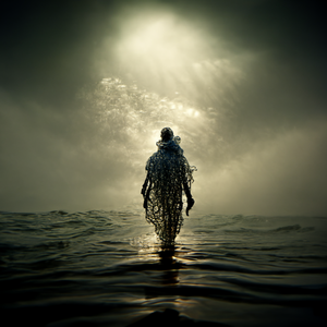 有着大人思想的小孩