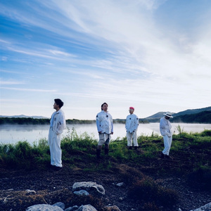 星空下的额尔古纳