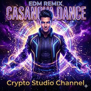 คาสโนว่า เรียกพ่อ แดนซ์ เดือด มันส์