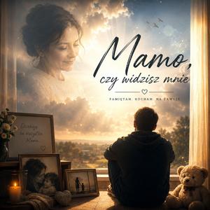 MAMO -czy widzisz Mnie