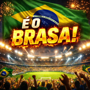 É o Brasa