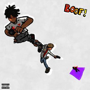 Boof (feat. Autumn!)