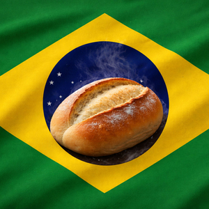 Aquele Pão quentinho