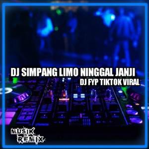 Dj Simpang limo ninggal janji