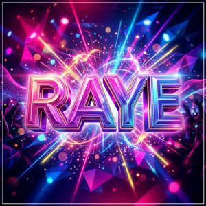 RAYE