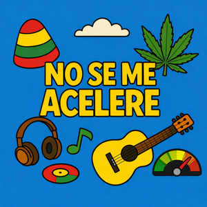 No Se Me Acelere (RASPE INSTRUMENTAL)