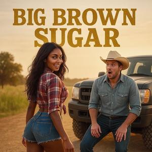 Big Brown Sugar