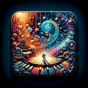 One More Song With You