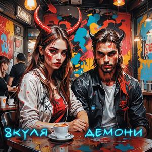 Демони (remastered)