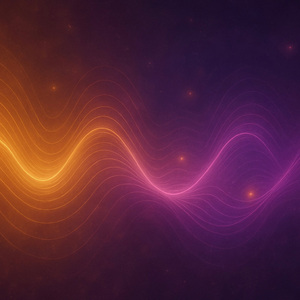 417 Hz – Rebirth in Light