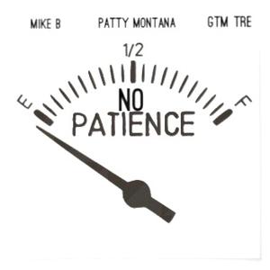 No Patience