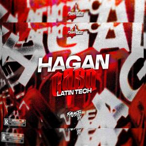 Hagan Caso (Latin Tech)