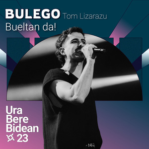 Bueltan da!!! (Sinfonikoa)