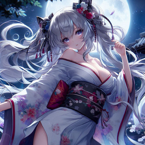 Crossroads of Night & Light (feat. 背番号5, Luminous Angels & はーちゃん)