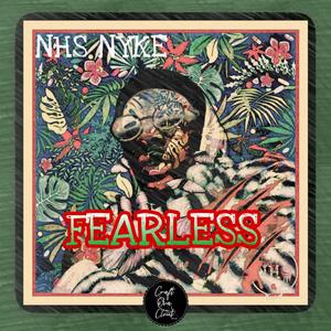 FEARLESS