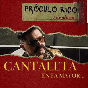 Cantaleta En Fa Mayor