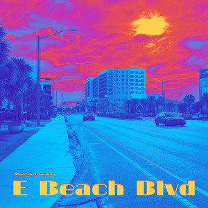 E Beach Blvd [Dirty Edition]
