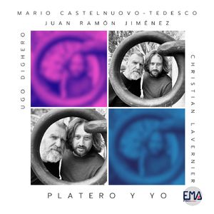 Platero y YO, Op. 190:A Platero nel cielo di Moguer