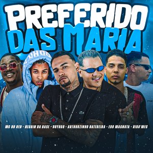 Preferido das Maria