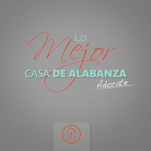 El Amor De Dios (Feat. Jeff Morales)