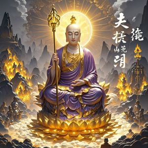 地藏愿·慈光遍_紫楠