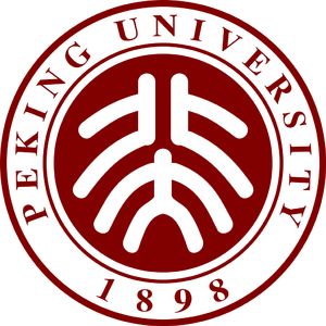 欢迎报考北京大学