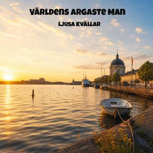 Ljusa kvällar
