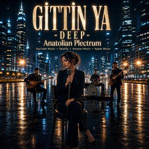 Gittin Ya -Deep-