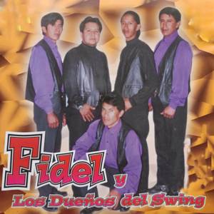 Cayambeña Consentida