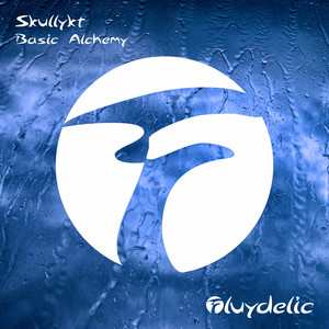 Distillation (Original Mix)