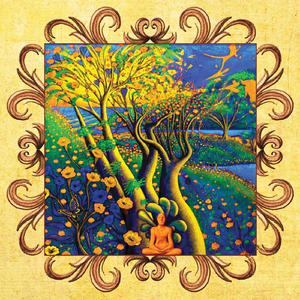 Earthchild (Hippie Love Song)