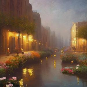 The Way I've been loving you