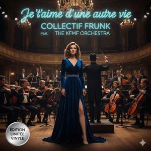 Je t'aime d'une autre vie (Radio Edit)