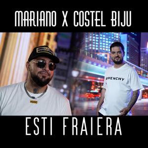 Esti fraiera (feat. Costel Biju)