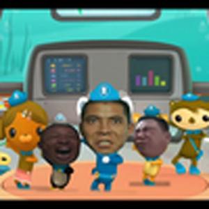 海军小纵队mvp结算画面