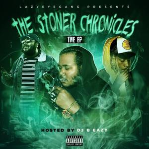 Narly (feat. Lul Cinco)