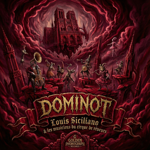 DOMINOT (Circus version)