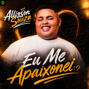 Eu Me Apaixonei