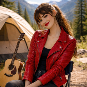 Bo tam od jadę siebie.