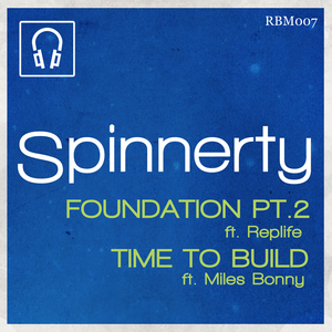 Time To Cut (feat. Miles Bonny)