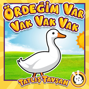 Ördeğim Var Vak Vak Vak