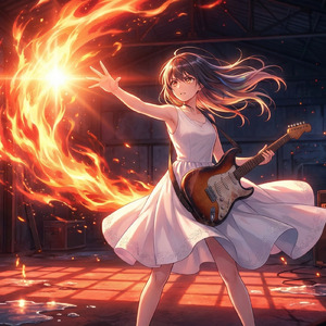 Light My Fire